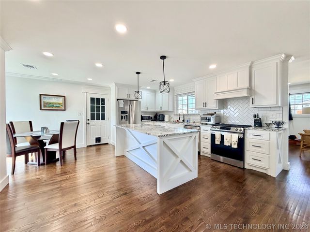 7454 E 29th Street, Tulsa, OK 74129