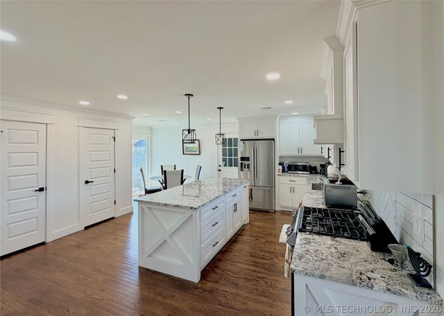 7454 E 29th Street, Tulsa, OK 74129