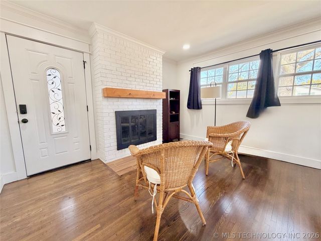 7454 E 29th Street, Tulsa, OK 74129