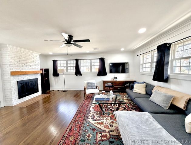 7454 E 29th Street, Tulsa, OK 74129