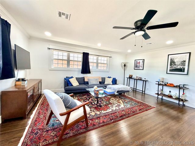 7454 E 29th Street, Tulsa, OK 74129