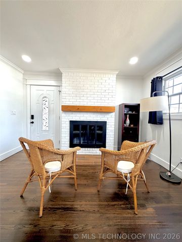 7454 E 29th Street, Tulsa, OK 74129