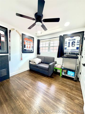 7454 E 29th Street, Tulsa, OK 74129