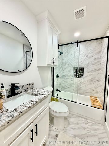 7454 E 29th Street, Tulsa, OK 74129