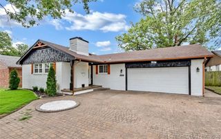 7454 E 29th Street, Tulsa, OK 74129