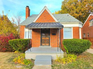 9314 Harvard Road, Detroit, MI 48224