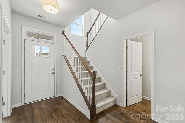 808 Lyndon Station Drive, Pineville, NC 28134