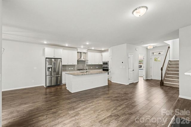 808 Lyndon Station Drive, Pineville, NC 28134