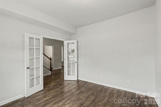 808 Lyndon Station Drive, Pineville, NC 28134
