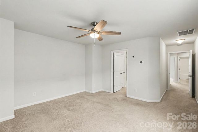 808 Lyndon Station Drive, Pineville, NC 28134