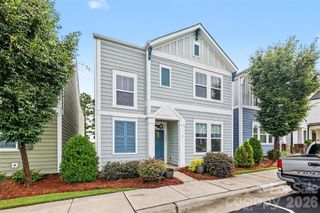 808 Lyndon Station Drive, Pineville, NC 28134