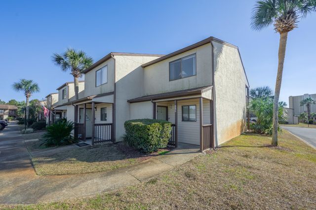 17620 Front Beach Road UNIT BB6, Panama City Beach, FL 32413