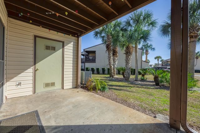 17620 Front Beach Road UNIT BB6, Panama City Beach, FL 32413