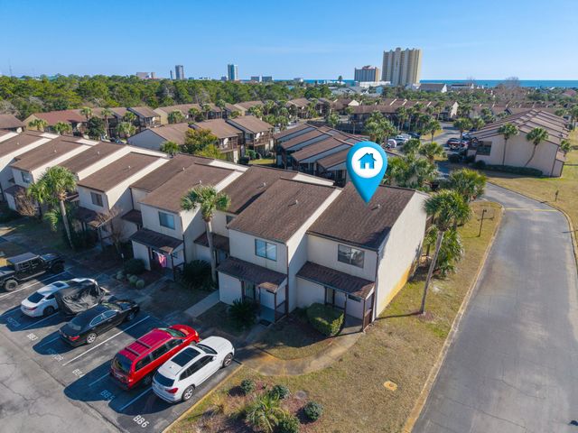 17620 Front Beach Road UNIT BB6, Panama City Beach, FL 32413