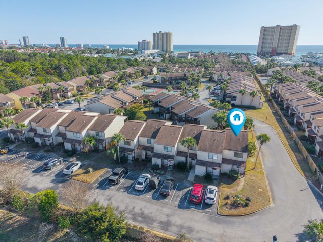 17620 Front Beach Road UNIT BB6, Panama City Beach, FL 32413