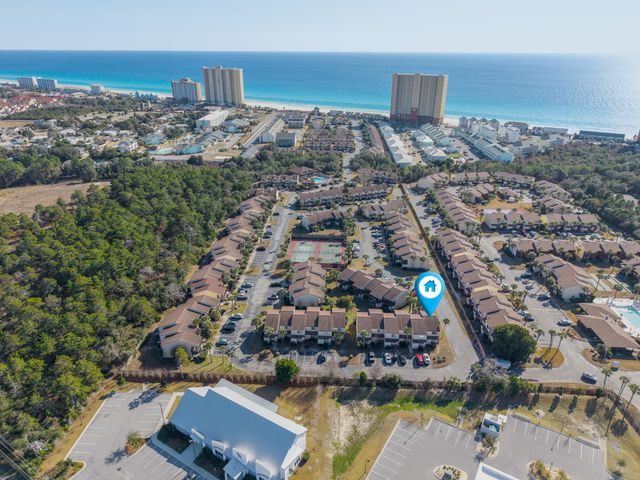 17620 Front Beach Road UNIT BB6, Panama City Beach, FL 32413