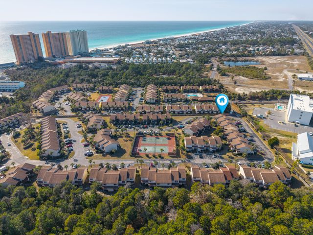 17620 Front Beach Road UNIT BB6, Panama City Beach, FL 32413