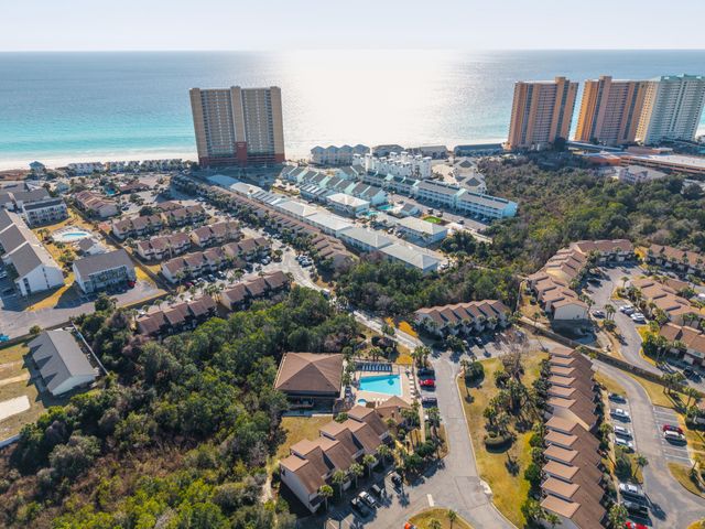 17620 Front Beach Road UNIT BB6, Panama City Beach, FL 32413