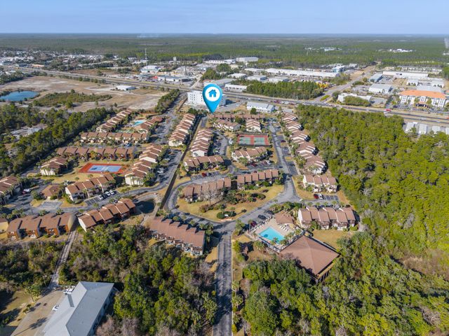 17620 Front Beach Road UNIT BB6, Panama City Beach, FL 32413