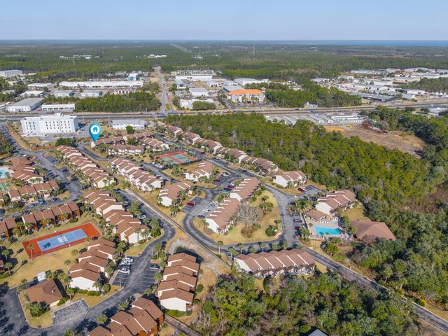 17620 Front Beach Road UNIT BB6, Panama City Beach, FL 32413