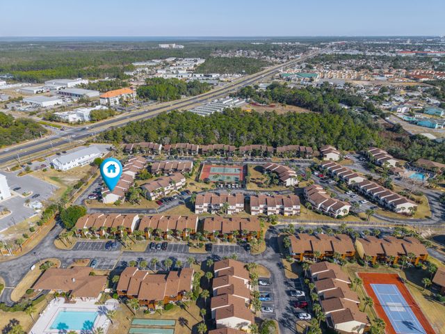 17620 Front Beach Road UNIT BB6, Panama City Beach, FL 32413