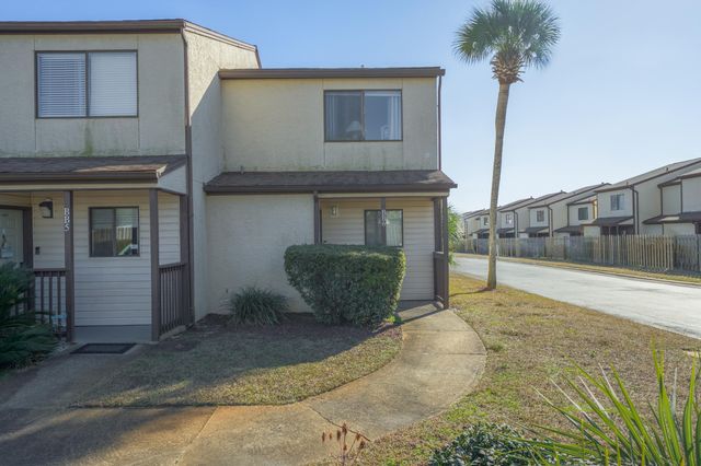 17620 Front Beach Road UNIT BB6, Panama City Beach, FL 32413