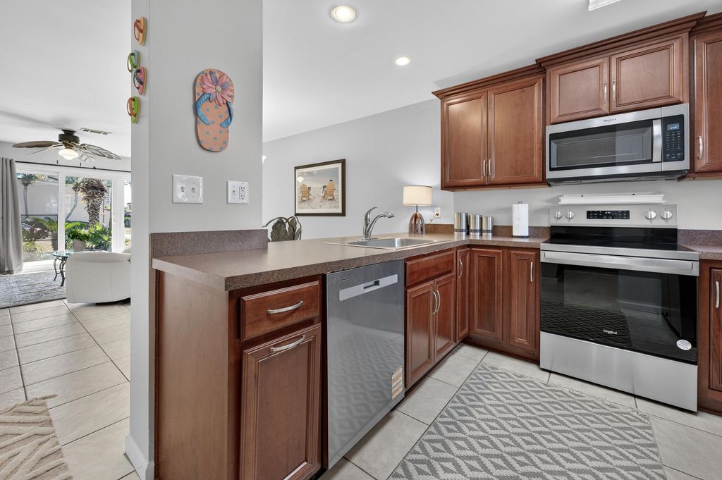 17620 Front Beach Road UNIT BB6, Panama City Beach, FL 32413