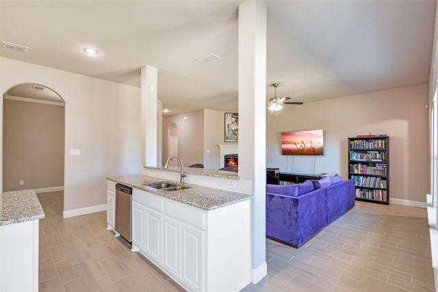 312 Eagle Ridge, Forney, TX 75126