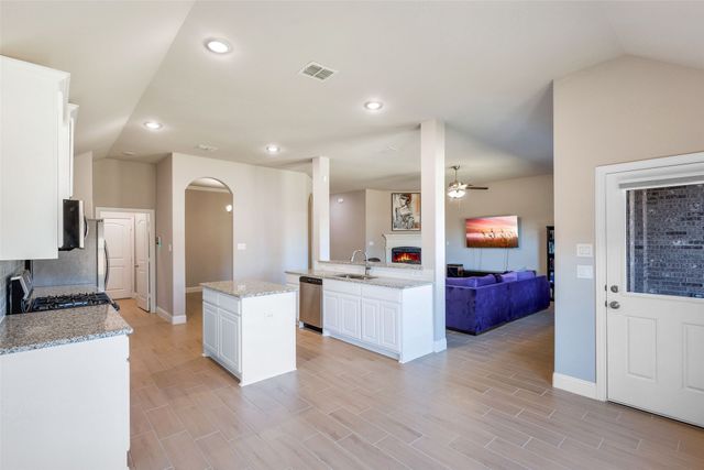 312 Eagle Ridge, Forney, TX 75126