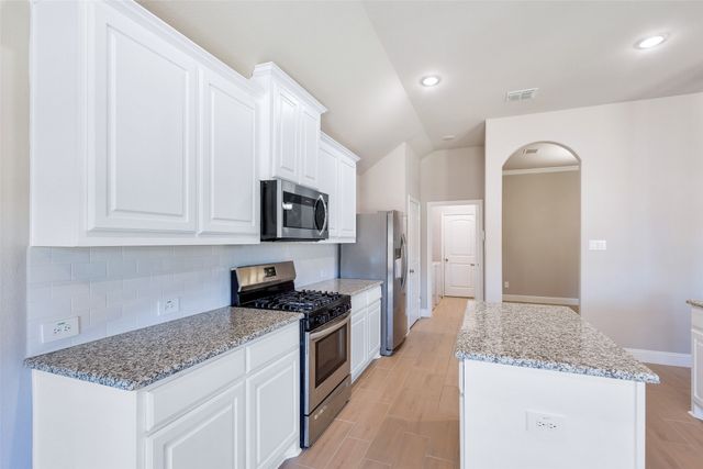 312 Eagle Ridge, Forney, TX 75126