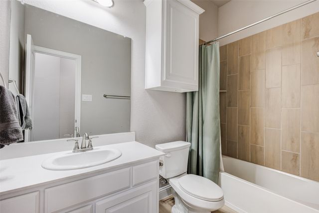 312 Eagle Ridge, Forney, TX 75126