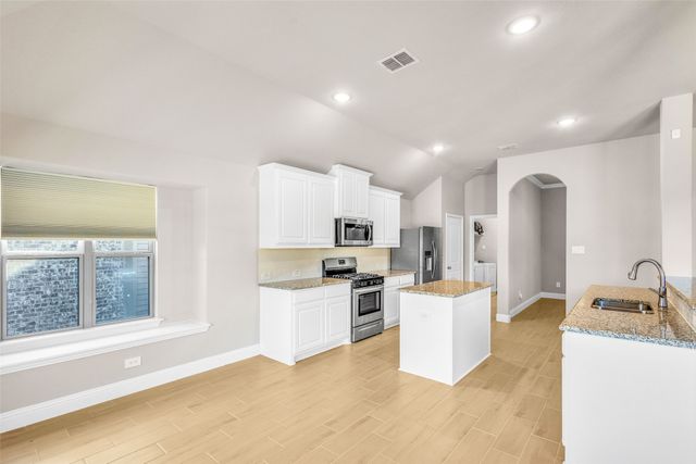 312 Eagle Ridge, Forney, TX 75126