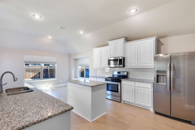 312 Eagle Ridge, Forney, TX 75126