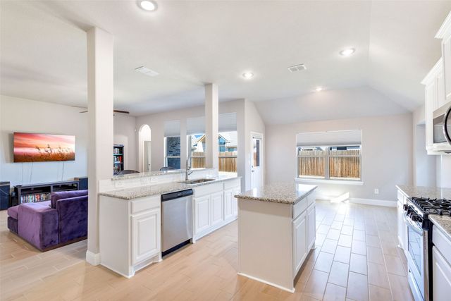 312 Eagle Ridge, Forney, TX 75126