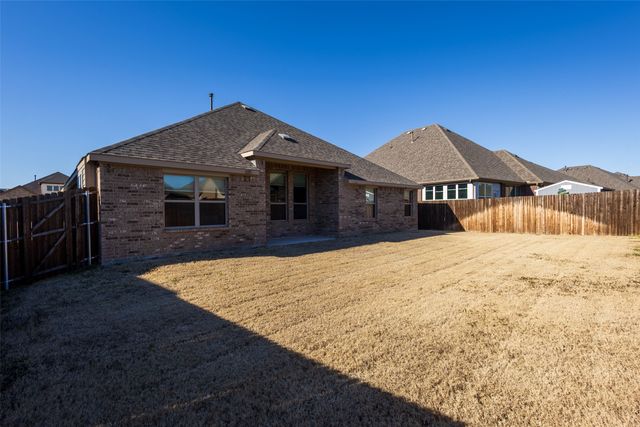 312 Eagle Ridge, Forney, TX 75126