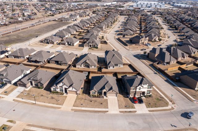 312 Eagle Ridge, Forney, TX 75126