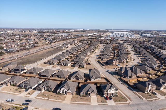 312 Eagle Ridge, Forney, TX 75126