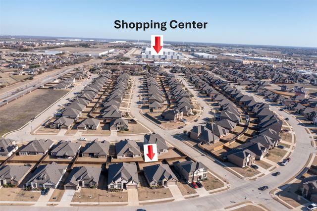 312 Eagle Ridge, Forney, TX 75126