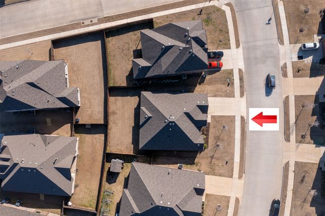 312 Eagle Ridge, Forney, TX 75126