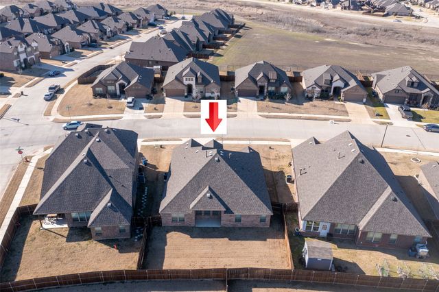 312 Eagle Ridge, Forney, TX 75126