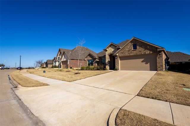 312 Eagle Ridge, Forney, TX 75126