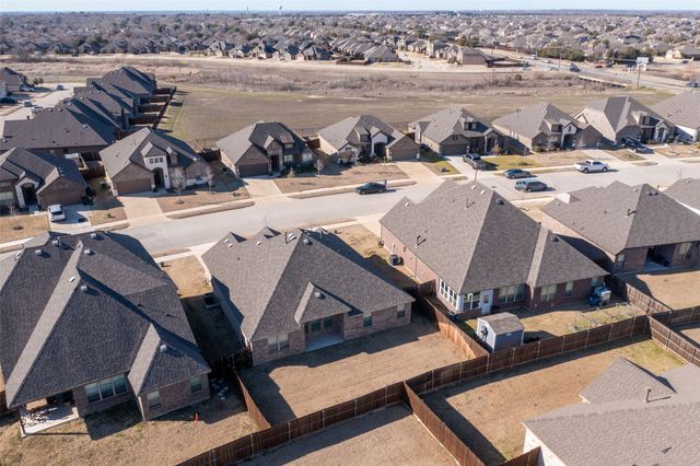 312 Eagle Ridge, Forney, TX 75126