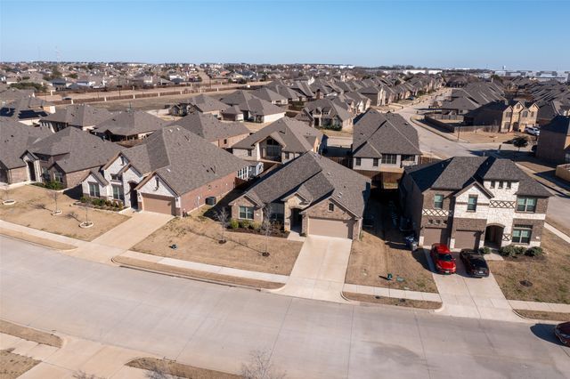 312 Eagle Ridge, Forney, TX 75126