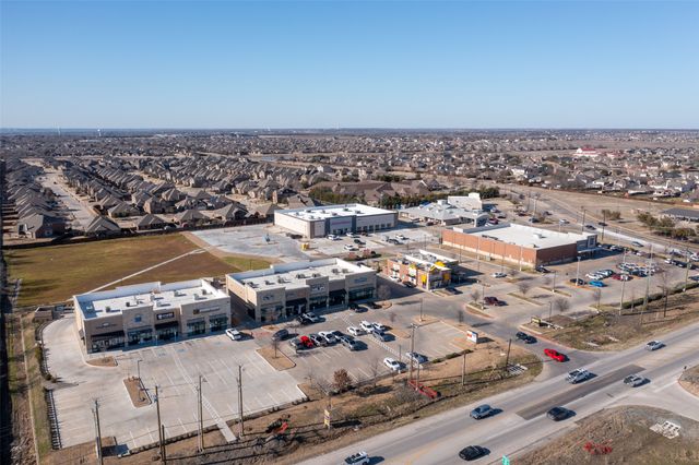 312 Eagle Ridge, Forney, TX 75126