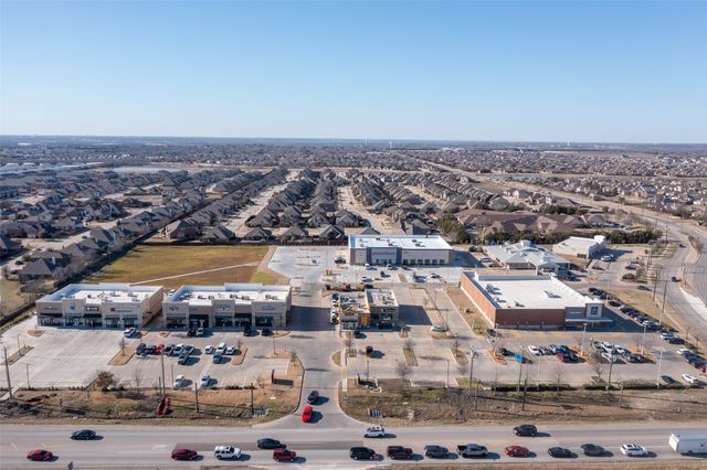 312 Eagle Ridge, Forney, TX 75126