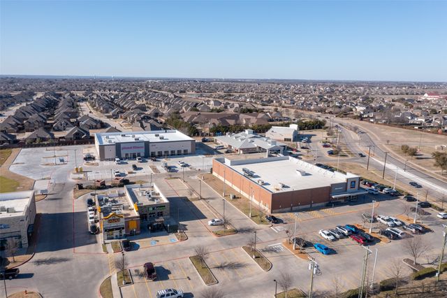 312 Eagle Ridge, Forney, TX 75126