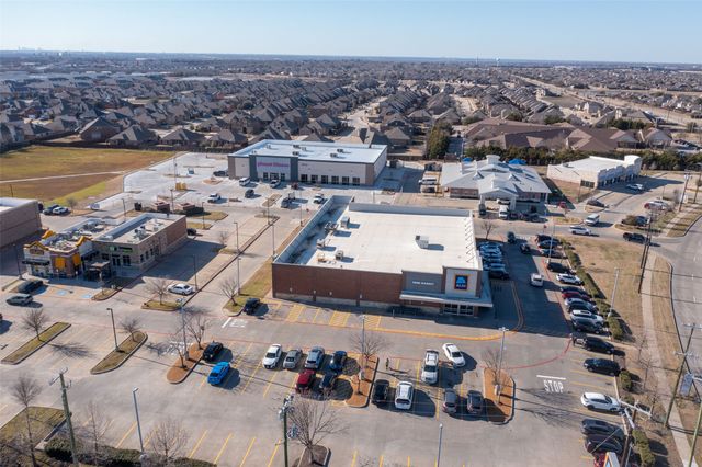 312 Eagle Ridge, Forney, TX 75126