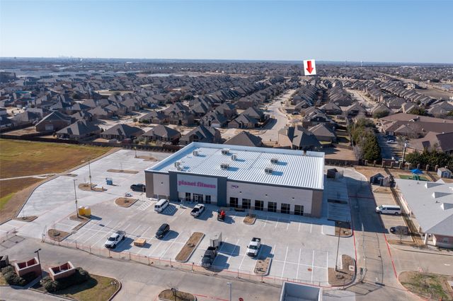 312 Eagle Ridge, Forney, TX 75126