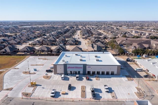 312 Eagle Ridge, Forney, TX 75126