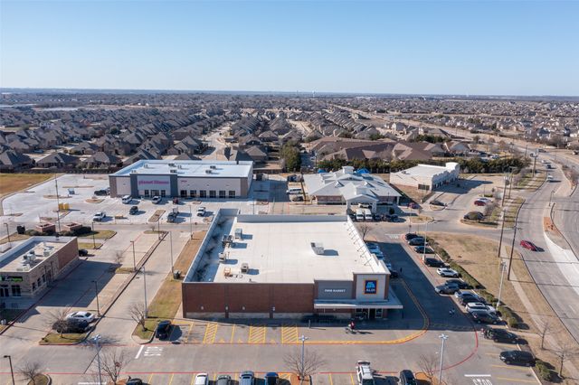 312 Eagle Ridge, Forney, TX 75126